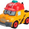 Robocar POLI 83305 Марк металлическая машинка 6 см
