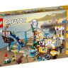 Lego Creator 31084 Конструктор Лего Криэйтор Аттракцион Пиратские горки, 923 детали