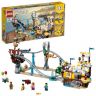 Lego Creator 31084 Конструктор Лего Криэйтор Аттракцион Пиратские горки, 923 детали