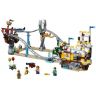 Lego Creator 31084 Конструктор Лего Криэйтор Аттракцион Пиратские горки, 923 детали