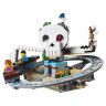 Lego Creator 31084 Конструктор Лего Криэйтор Аттракцион Пиратские горки, 923 детали