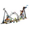 Lego Creator 31084 Конструктор Лего Криэйтор Аттракцион Пиратские горки, 923 детали