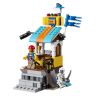 Lego Creator 31084 Конструктор Лего Криэйтор Аттракцион Пиратские горки, 923 детали