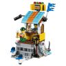 Lego Creator 31084 Конструктор Лего Криэйтор Аттракцион Пиратские горки, 923 детали