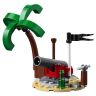 Lego Creator 31084 Конструктор Лего Криэйтор Аттракцион Пиратские горки, 923 детали