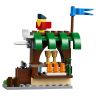 Lego Creator 31084 Конструктор Лего Криэйтор Аттракцион Пиратские горки, 923 детали