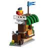 Lego Creator 31084 Конструктор Лего Криэйтор Аттракцион Пиратские горки, 923 детали