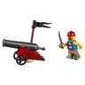 Lego Creator 31084 Конструктор Лего Криэйтор Аттракцион Пиратские горки, 923 детали