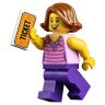 Lego Creator 31084 Конструктор Лего Криэйтор Аттракцион Пиратские горки, 923 детали