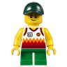 Lego Creator 31084 Конструктор Лего Криэйтор Аттракцион Пиратские горки, 923 детали