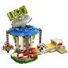 Lego Creator 31095 Конструктор Лего Криэйтор 3 в 1 Ярмарочная карусель, 595 деталей