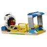 Lego Creator 31095 Конструктор Лего Криэйтор 3 в 1 Ярмарочная карусель, 595 деталей