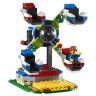 Lego Creator 31095 Конструктор Лего Криэйтор 3 в 1 Ярмарочная карусель, 595 деталей