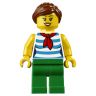 Lego Creator 31095 Конструктор Лего Криэйтор 3 в 1 Ярмарочная карусель, 595 деталей