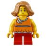 Lego Creator 31095 Конструктор Лего Криэйтор 3 в 1 Ярмарочная карусель, 595 деталей