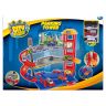 Dave Toy 32029 Трехэтажная парковка с 3 машинками