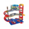 Dave Toy 32029 Трехэтажная парковка с 3 машинками