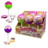 Basic fun 27180 Cake Pop Cuties Игрушка-сюрприз, серия Jumbo Pops