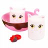 Basic fun 27180 Cake Pop Cuties Игрушка-сюрприз, серия Jumbo Pops
