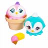Basic fun 27180 Cake Pop Cuties Игрушка-сюрприз, серия Jumbo Pops