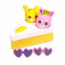 Basic fun 27180 Cake Pop Cuties Игрушка-сюрприз, серия Jumbo Pops