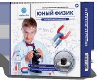Арс Джениус 211бн Набор физика. Магнитный лабиринт