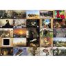 ТД Бэмби 7206 Мемо "Картины русских художников" (50 карточек)