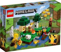 Lego Minecraft 21165 Конструктор Лего Майнкрафт Пасека, 238 деталей