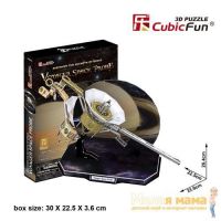 Cubic Fun P654h Кубик фан Вояджер