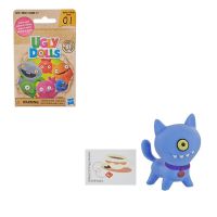 Hasbro E4526 UglyDolls S1 Фигурка Аглидоллз в закрытой упаковке
