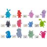 Hasbro E4526 UglyDolls S1 Фигурка Аглидоллз в закрытой упаковке