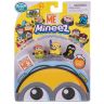Moose 58202 Набор фигурок Миньоны «Гадкий Я 3», 3 штуки