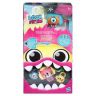 Hasbro E4819 Lock Stars Набор 4 Замочка с секретом