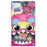 Hasbro E4819 Lock Stars Набор 4 Замочка с секретом