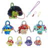 Hasbro E4819 Lock Stars Набор 4 Замочка с секретом