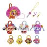 Hasbro E4819 Lock Stars Набор 4 Замочка с секретом