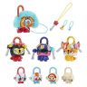 Hasbro E4819 Lock Stars Набор 4 Замочка с секретом