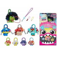 Hasbro E4819 Lock Stars Набор 4 Замочка с секретом