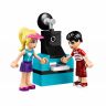 Lego Friends 41129 Конструктор Лего Подружки Парк развлечений: фургон с хот-догами, 243 детали
