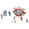 Lego Friends 41129 Конструктор Лего Подружки Парк развлечений: фургон с хот-догами, 243 детали