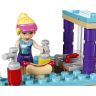 Lego Friends 41129 Конструктор Лего Подружки Парк развлечений: фургон с хот-догами, 243 детали