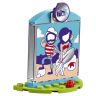 Lego Friends 41129 Конструктор Лего Подружки Парк развлечений: фургон с хот-догами, 243 детали