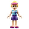 Lego Friends 41129 Конструктор Лего Подружки Парк развлечений: фургон с хот-догами, 243 детали