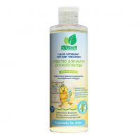 DR.Tuttelle DT074 Средство для мытья детской посуды DR.Tuttelle 250 мл