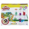 Hasbro B9016 Play-Doh  Игровой набор Сделай и измерь