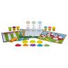Hasbro B9016 Play-Doh  Игровой набор Сделай и измерь