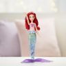 Hasbro E4638 Кукла Принцесса Дисней Русалочка Ариэль с музыкой и светом