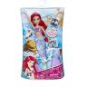 Hasbro E4638 Кукла Принцесса Дисней Русалочка Ариэль с музыкой и светом
