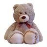 Фестиваль игрушек 61003 Мягкая игрушка Медведь бежевый, 90 см