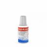 ErichKrause 6EK Корректирующая жидкость Arctic white, 20 мл